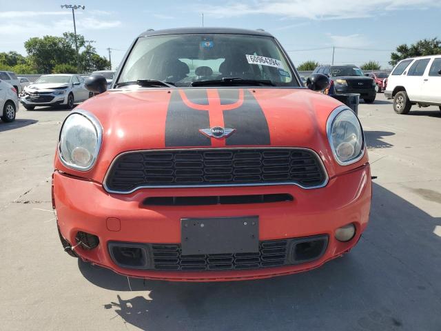 Photo 4 VIN: WMWZC5C54CWL63175 - MINI COOPER S C 