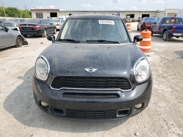 Photo 4 VIN: WMWZC5C54CWL63726 - MINI COOPER S C 