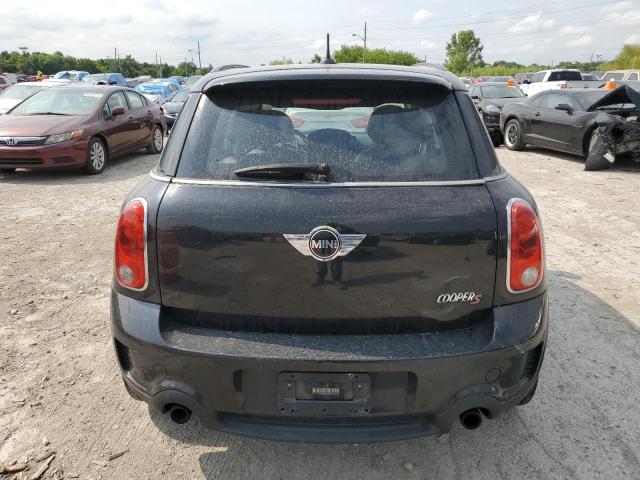 Photo 5 VIN: WMWZC5C54CWL63726 - MINI COOPER S C 