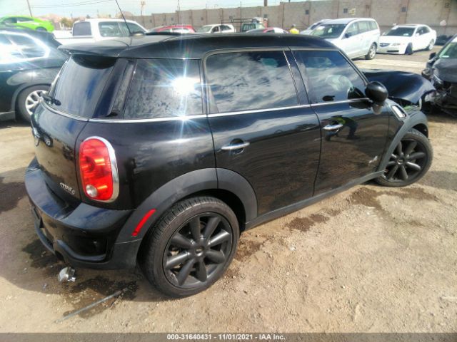 Photo 3 VIN: WMWZC5C54CWL64374 - MINI COOPER COUNTRYMAN 