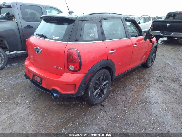 Photo 3 VIN: WMWZC5C54CWM12360 - MINI COOPER COUNTRYMAN 