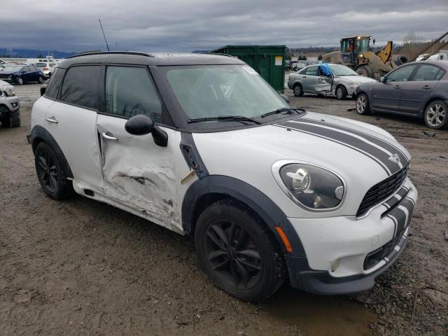 Photo 3 VIN: WMWZC5C54CWM12570 - MINI COOPER S C 