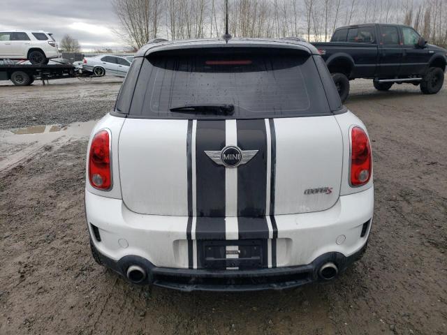 Photo 5 VIN: WMWZC5C54CWM12570 - MINI COOPER S C 