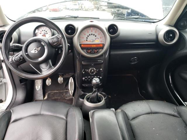 Photo 7 VIN: WMWZC5C54CWM12570 - MINI COOPER S C 