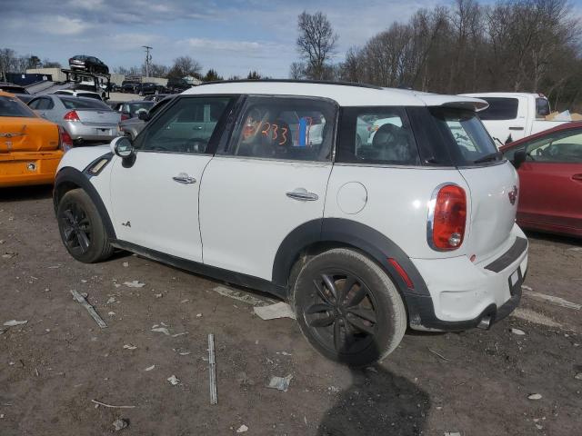 Photo 1 VIN: WMWZC5C54CWM12844 - MINI COOPER 