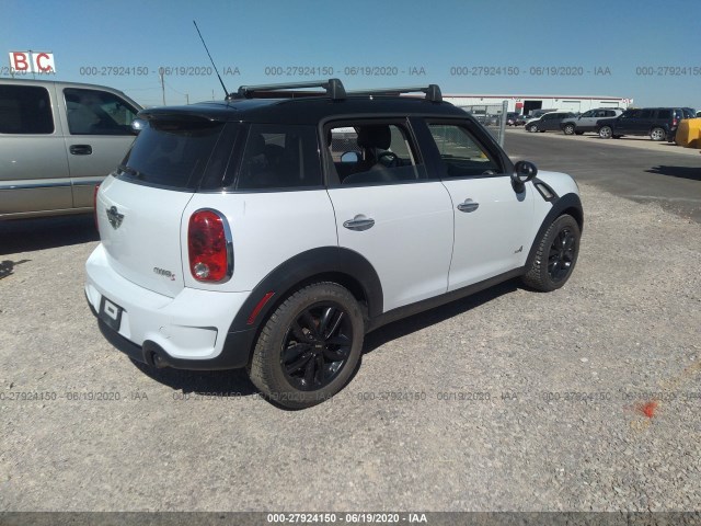 Photo 3 VIN: WMWZC5C54CWM12987 - MINI COOPER COUNTRYMAN 