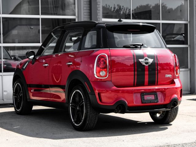 Photo 6 VIN: WMWZC5C54CWM14786 - MINI COOPER COUNTRYMAN 