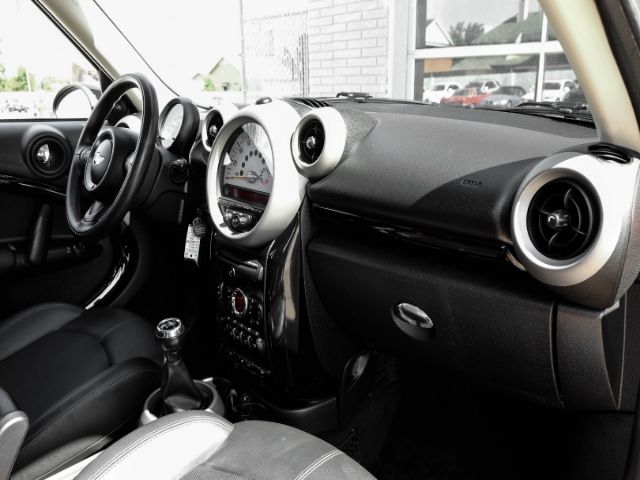 Photo 7 VIN: WMWZC5C54CWM14786 - MINI COOPER COUNTRYMAN 