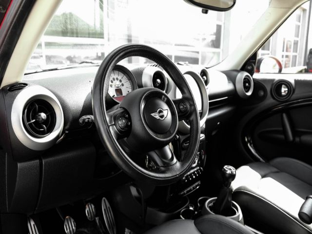 Photo 9 VIN: WMWZC5C54CWM14786 - MINI COOPER COUNTRYMAN 