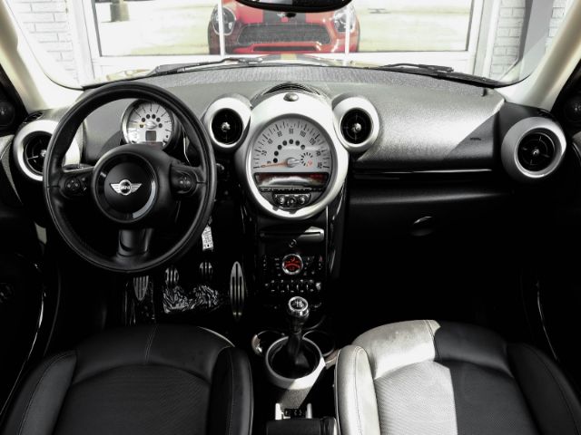 Photo 8 VIN: WMWZC5C54CWM14786 - MINI COOPER COUNTRYMAN 