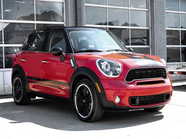 Photo 3 VIN: WMWZC5C54CWM14786 - MINI COOPER COUNTRYMAN 