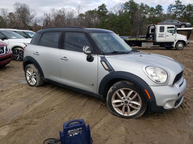 Photo 3 VIN: WMWZC5C54DWM15468 - MINI COOPER S C 