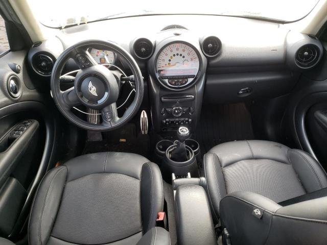 Photo 7 VIN: WMWZC5C54DWM15468 - MINI COOPER S C 