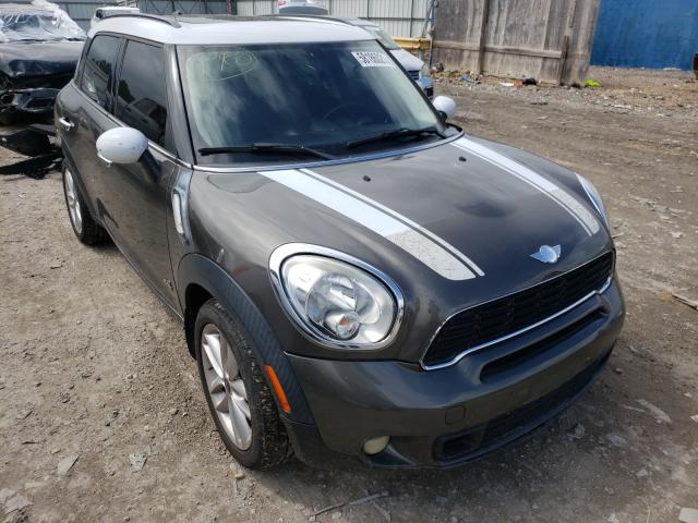 Photo 0 VIN: WMWZC5C54DWM16099 - MINI COOPER S C 