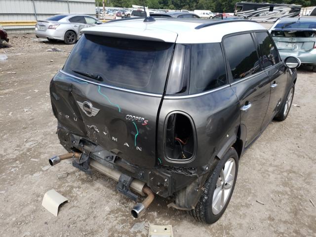 Photo 3 VIN: WMWZC5C54DWM16099 - MINI COOPER S C 