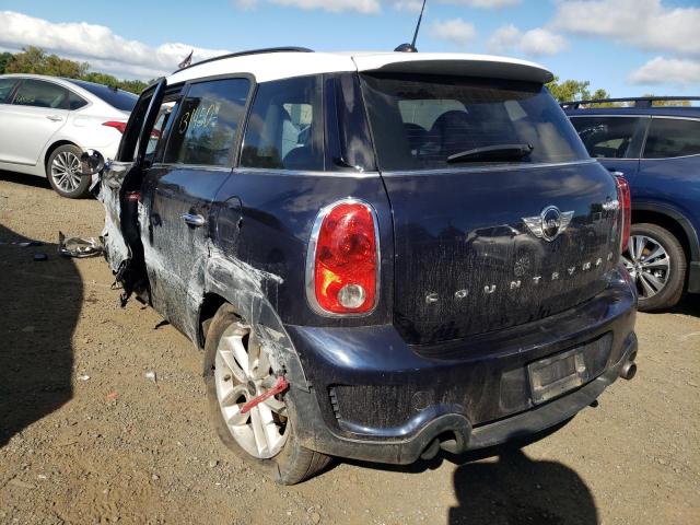 Photo 2 VIN: WMWZC5C54DWM16121 - MINI COOPER S C 