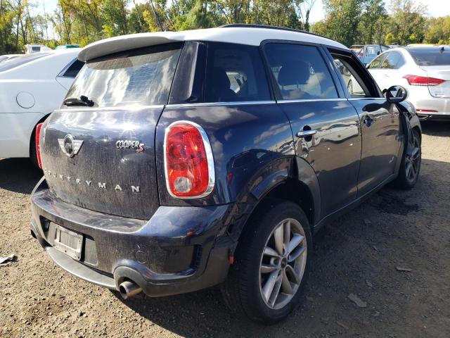 Photo 3 VIN: WMWZC5C54DWM16121 - MINI COOPER S C 