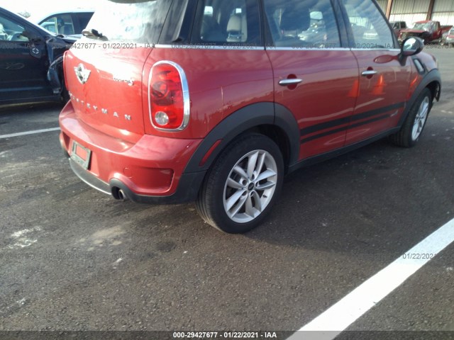 Photo 3 VIN: WMWZC5C54DWM16183 - MINI COOPER COUNTRYMAN 