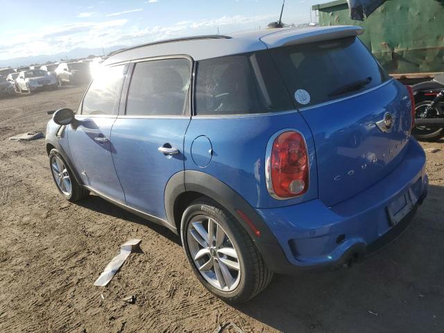 Photo 1 VIN: WMWZC5C54DWM16507 - MINI COOPER S C 