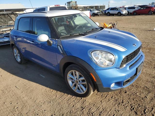 Photo 3 VIN: WMWZC5C54DWM16507 - MINI COOPER S C 