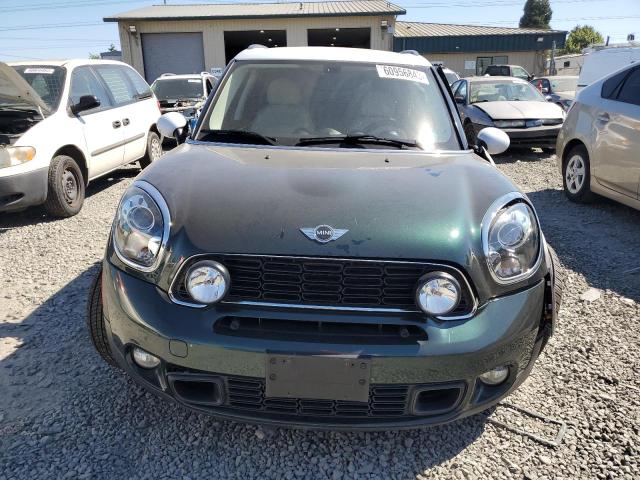 Photo 4 VIN: WMWZC5C54DWP30254 - MINI COOPER S C 