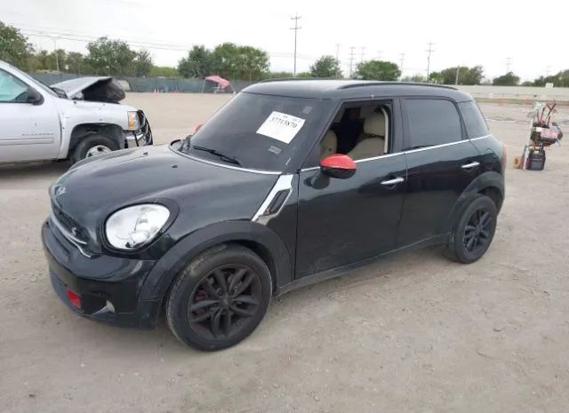 Photo 1 VIN: WMWZC5C54DWP32828 - MINI COUNTRYMAN 