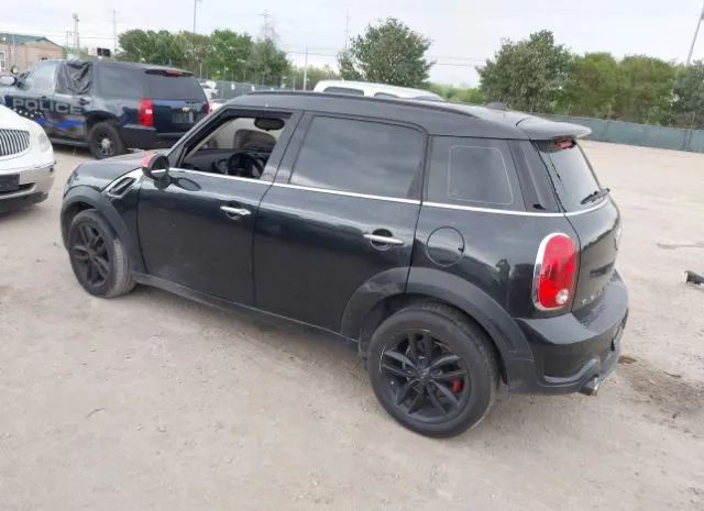 Photo 2 VIN: WMWZC5C54DWP32828 - MINI COUNTRYMAN 