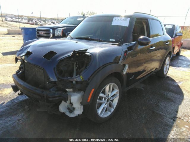 Photo 1 VIN: WMWZC5C54DWP32859 - MINI COUNTRYMAN 