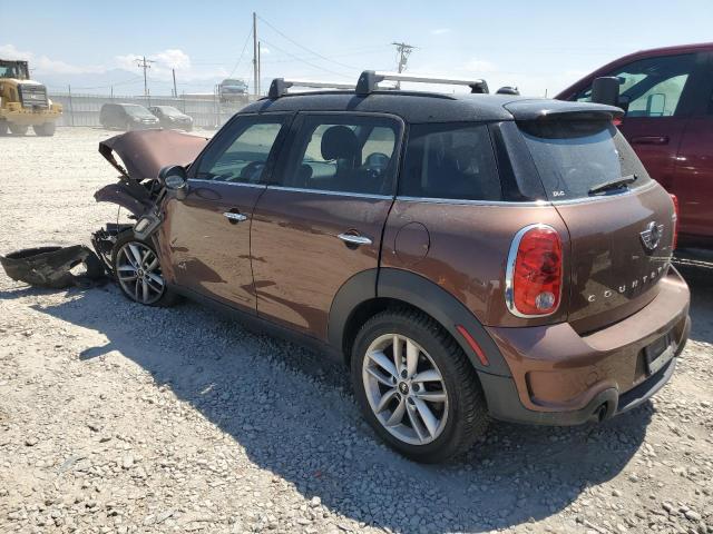 Photo 1 VIN: WMWZC5C54DWP33154 - MINI COOPER S C 