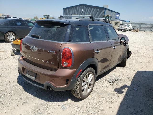 Photo 2 VIN: WMWZC5C54DWP33154 - MINI COOPER S C 