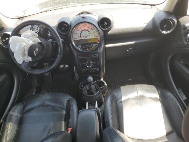 Photo 7 VIN: WMWZC5C54DWP33154 - MINI COOPER S C 