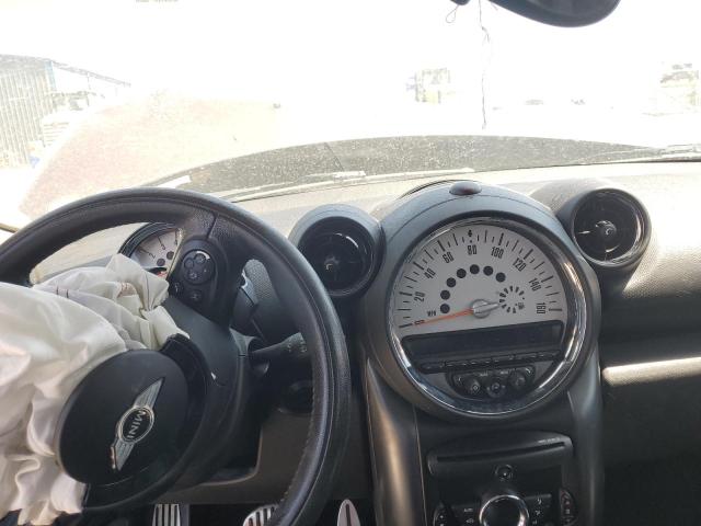 Photo 8 VIN: WMWZC5C54DWP33154 - MINI COOPER S C 