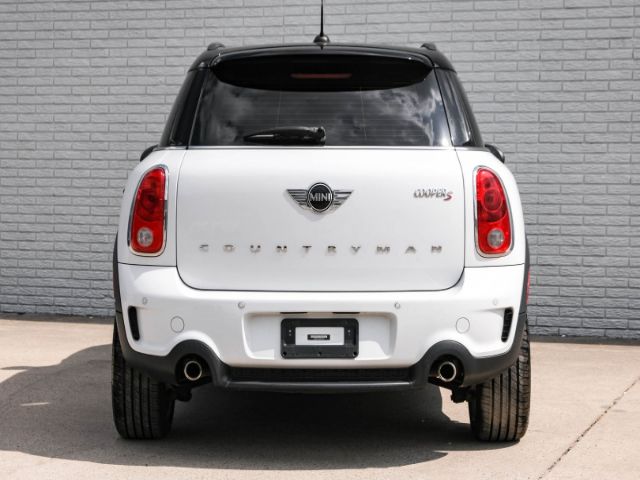 Photo 5 VIN: WMWZC5C54DWP33316 - MINI COOPER COUNTRYMAN 