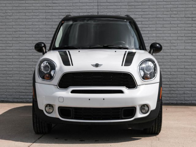 Photo 2 VIN: WMWZC5C54DWP33316 - MINI COOPER COUNTRYMAN 