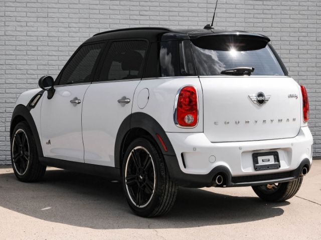 Photo 6 VIN: WMWZC5C54DWP33316 - MINI COOPER COUNTRYMAN 