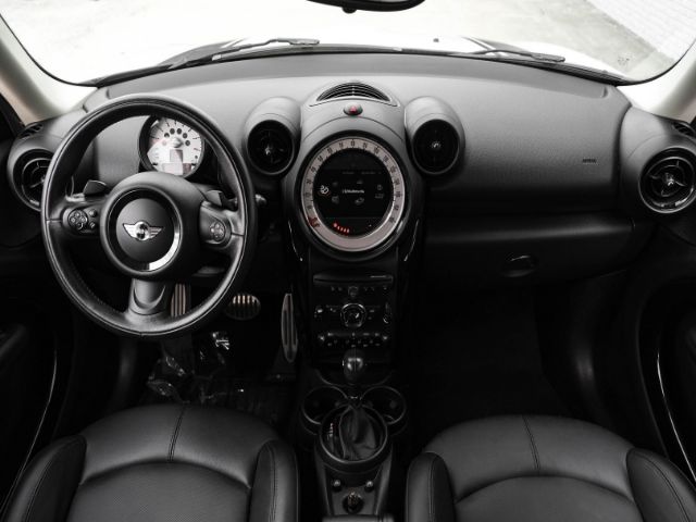 Photo 8 VIN: WMWZC5C54DWP33316 - MINI COOPER COUNTRYMAN 