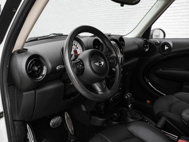 Photo 9 VIN: WMWZC5C54DWP33316 - MINI COOPER COUNTRYMAN 