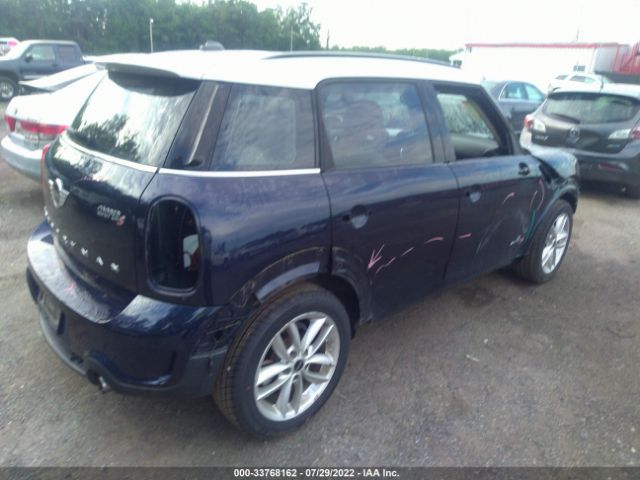 Photo 3 VIN: WMWZC5C54DWP33770 - MINI COOPER COUNTRYMAN 