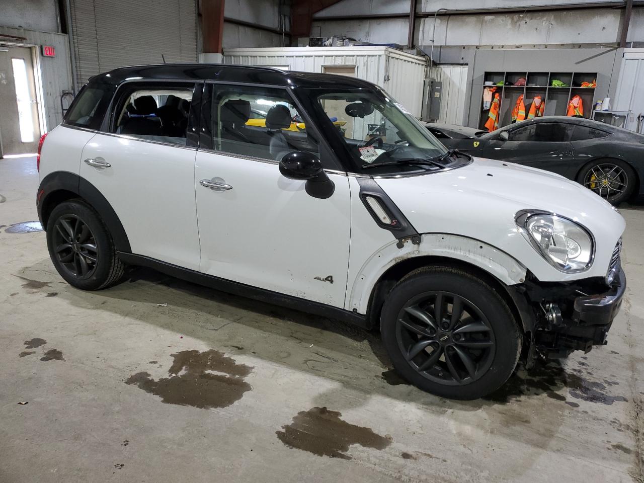 Photo 3 VIN: WMWZC5C54EWM17139 - MINI COOPER 