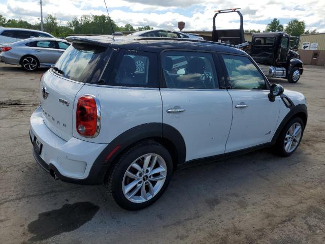 Photo 2 VIN: WMWZC5C54EWP35553 - MINI COOPER 