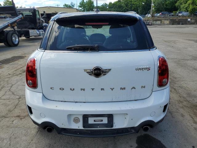 Photo 5 VIN: WMWZC5C54EWP35553 - MINI COOPER 