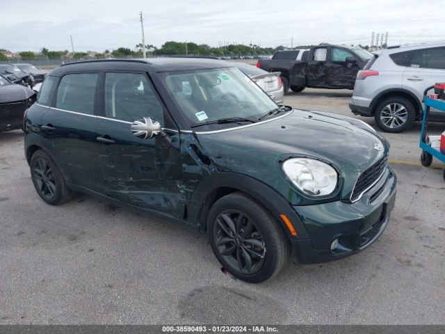 Photo 0 VIN: WMWZC5C54EWP35603 - MINI COUNTRYMAN 