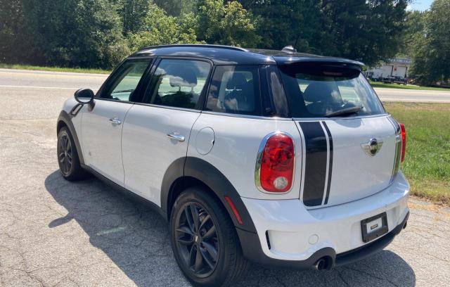 Photo 2 VIN: WMWZC5C54EWP36024 - MINI COOPER S C 