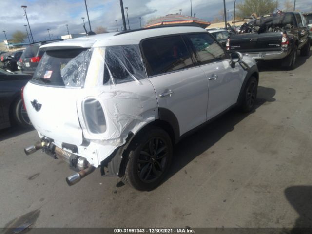 Photo 3 VIN: WMWZC5C54EWP40283 - MINI COOPER COUNTRYMAN 