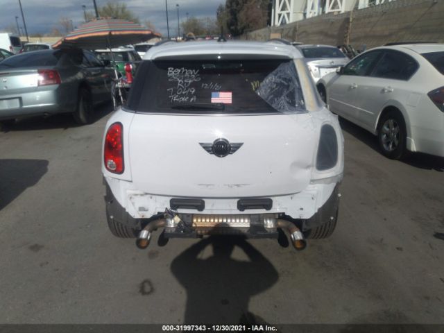 Photo 5 VIN: WMWZC5C54EWP40283 - MINI COOPER COUNTRYMAN 