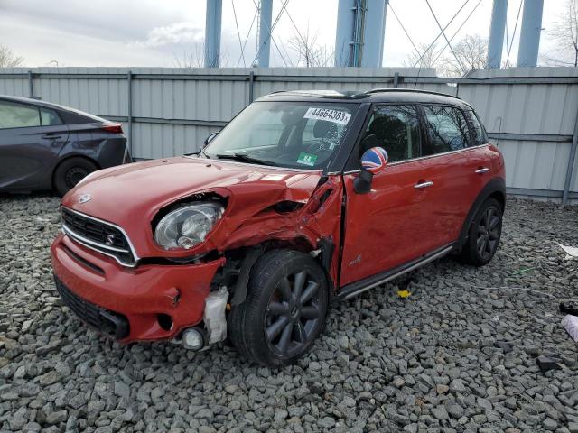 Photo 0 VIN: WMWZC5C54FWP42116 - MINI COOPER S C 