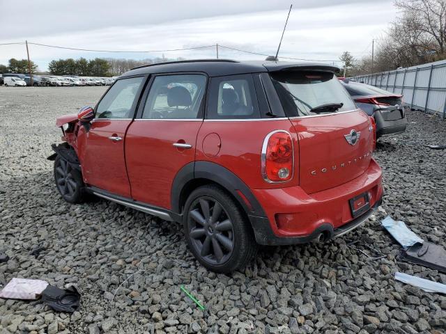 Photo 1 VIN: WMWZC5C54FWP42116 - MINI COOPER S C 