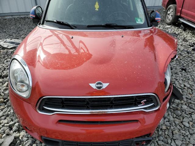 Photo 10 VIN: WMWZC5C54FWP42116 - MINI COOPER S C 