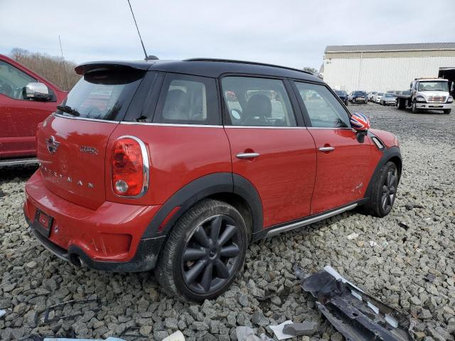 Photo 2 VIN: WMWZC5C54FWP42116 - MINI COOPER S C 