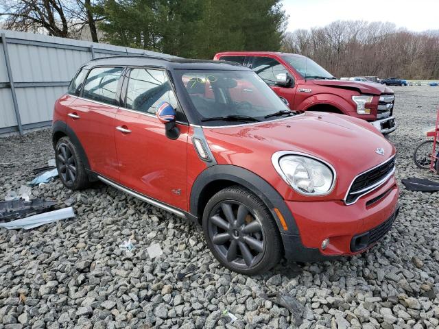 Photo 3 VIN: WMWZC5C54FWP42116 - MINI COOPER S C 